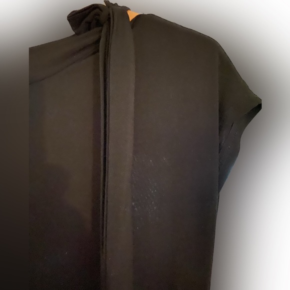 Folter rockabilly black dress - Picture 5 of 7